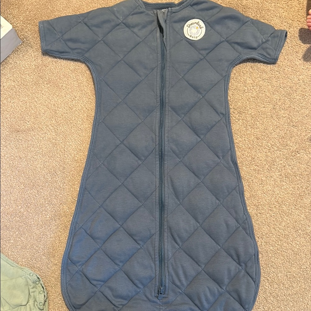 Dreamland Baby Sleepsack